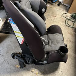 car seat