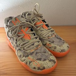 Puma Melo 1