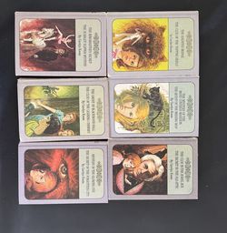 Nancy Drew Books