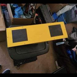 Cosmo The Balance Master 