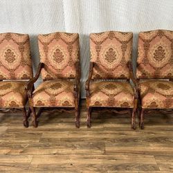Dining Chairs