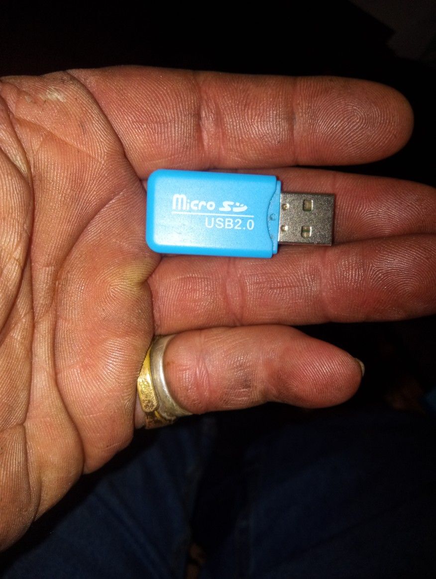 Usb