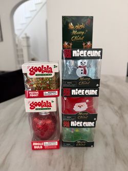 NeeDoh Bundle