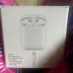 Brand New AirPods 