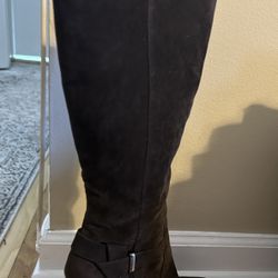  Brown Dress Boots  