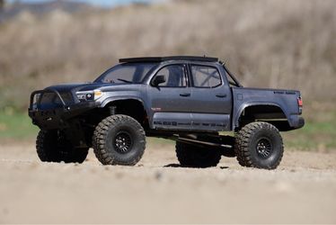 rc car