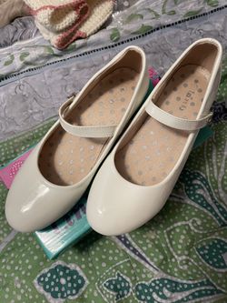 dressing shoes 