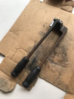 Parker Tubing benders / Dobladoras de tube
