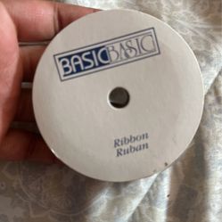 Ribbon