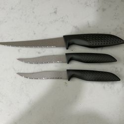 Cuchillos