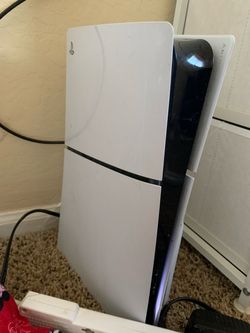 Ps5 (throw offers)