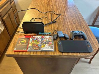 Nintendo Switch 2 Console