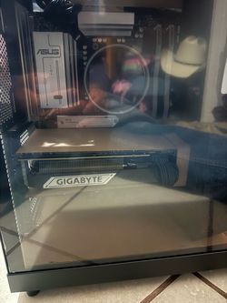 Gaming Pc 5080 16gb