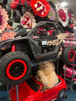 Cars for kids