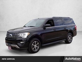 2019 Ford Expedition MAX