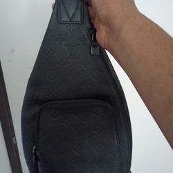 Louis Vuitton fanny pack bag