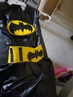 Worn for a cuole of hours