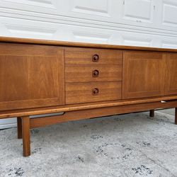 Mid Century Modern Sideboard/Credneza/Buffet/Console(+more!)