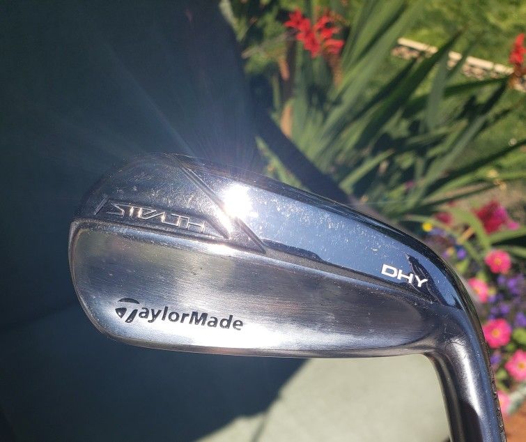 Taylor Made Stealth Driving 2 Iron