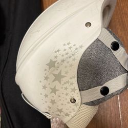 Ski Helmets 