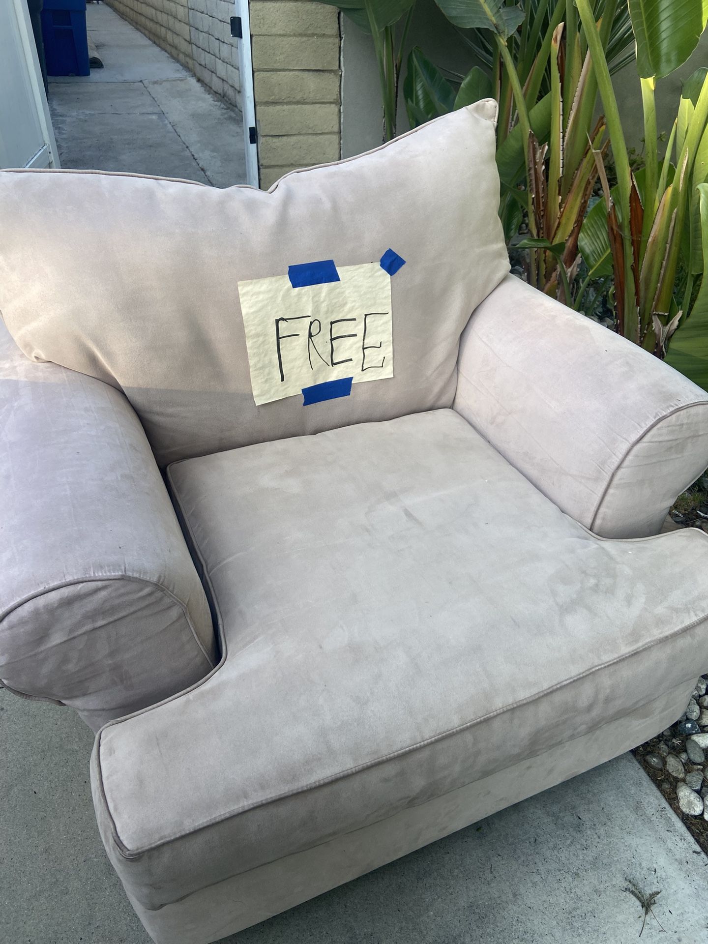 Arm Chair Couch