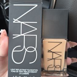 Nars Foundation 