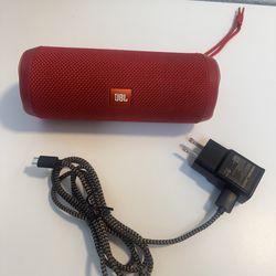 JBL speaker