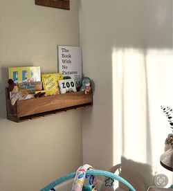 Shelf