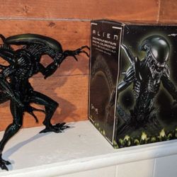 Alien Collectable Figurine 
