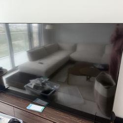 Sony - 85" Class BRAVIA XR X90K LED 4K UHD Smart Google TV