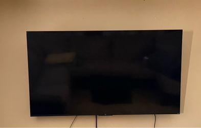 TCL 65” Roku Smart TV