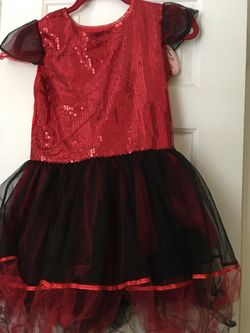 Brand new dress