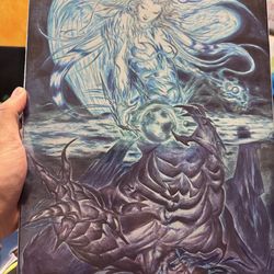 Final Fantasy 14 Endwalker Collectors Edition