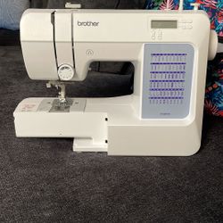 Sewing Machine 