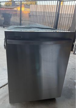 Stainless Steel Built-In Dishwasher Samsung