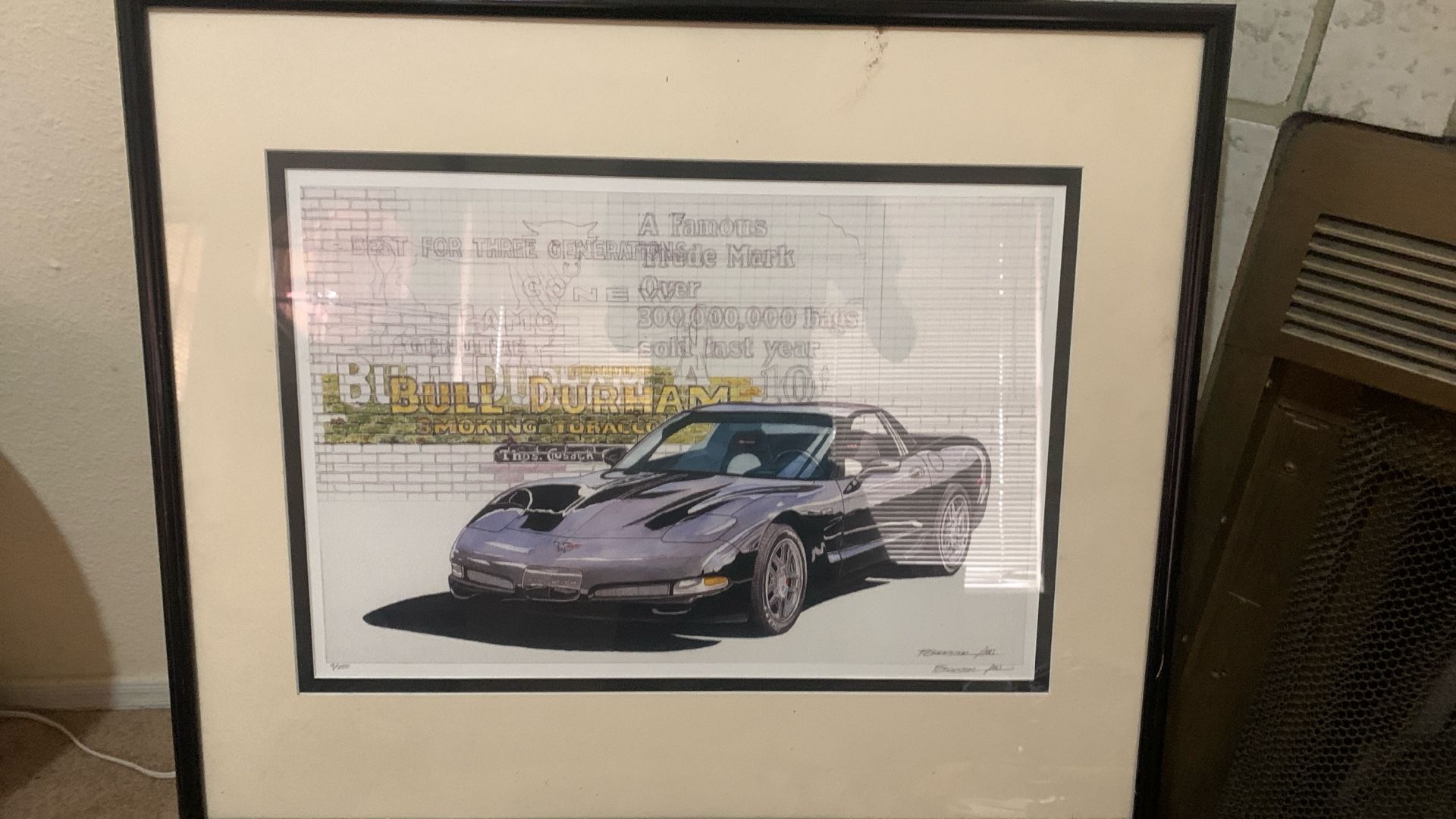 Decoration Car