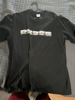 Supreme Tee