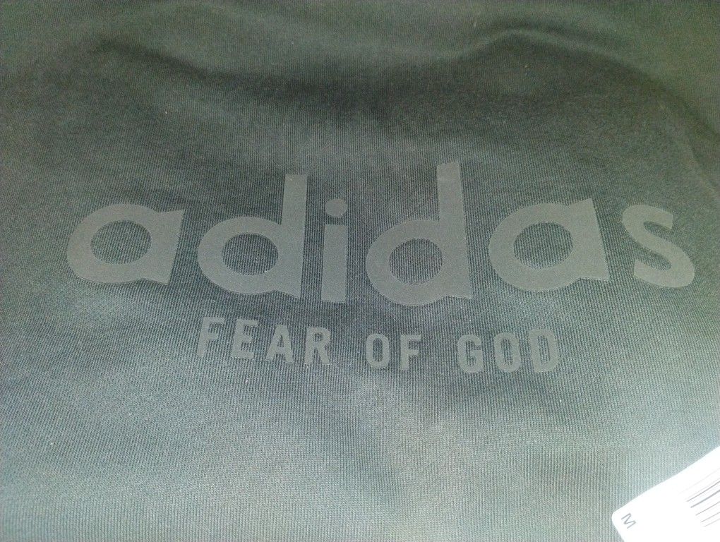 Adidas Sleeveless Pullover