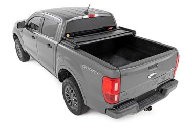 2019-2025 ford Ranger 5ft Soft top tri fold