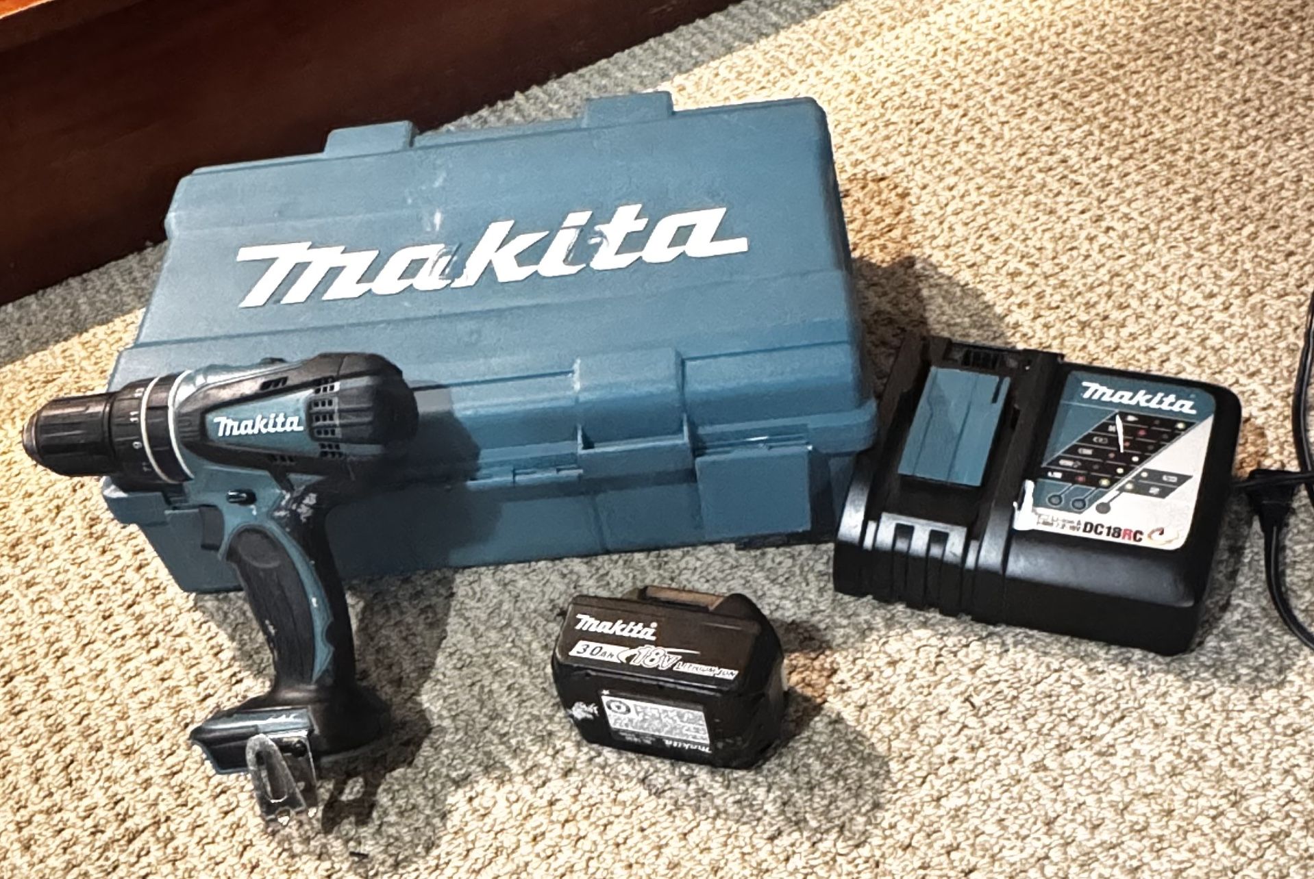 Makita Tool
