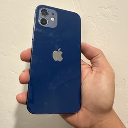 iPhone 12 (128gig)