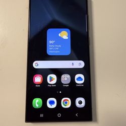 Samsung Galaxy S24 Ultra 