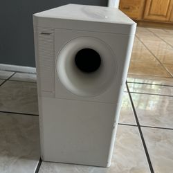bose acoustimass 10 series ll