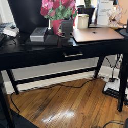 Office Desk And Chair