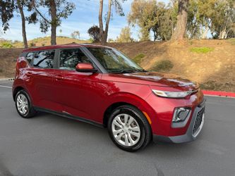 2020 KIA SOUL