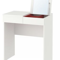 Small Vanity