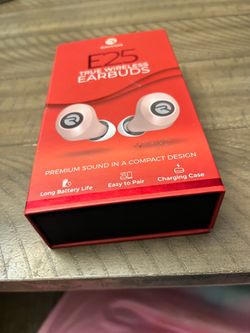 Raycon Earbuds