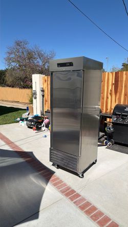 Costco Commercial Grade Freezer