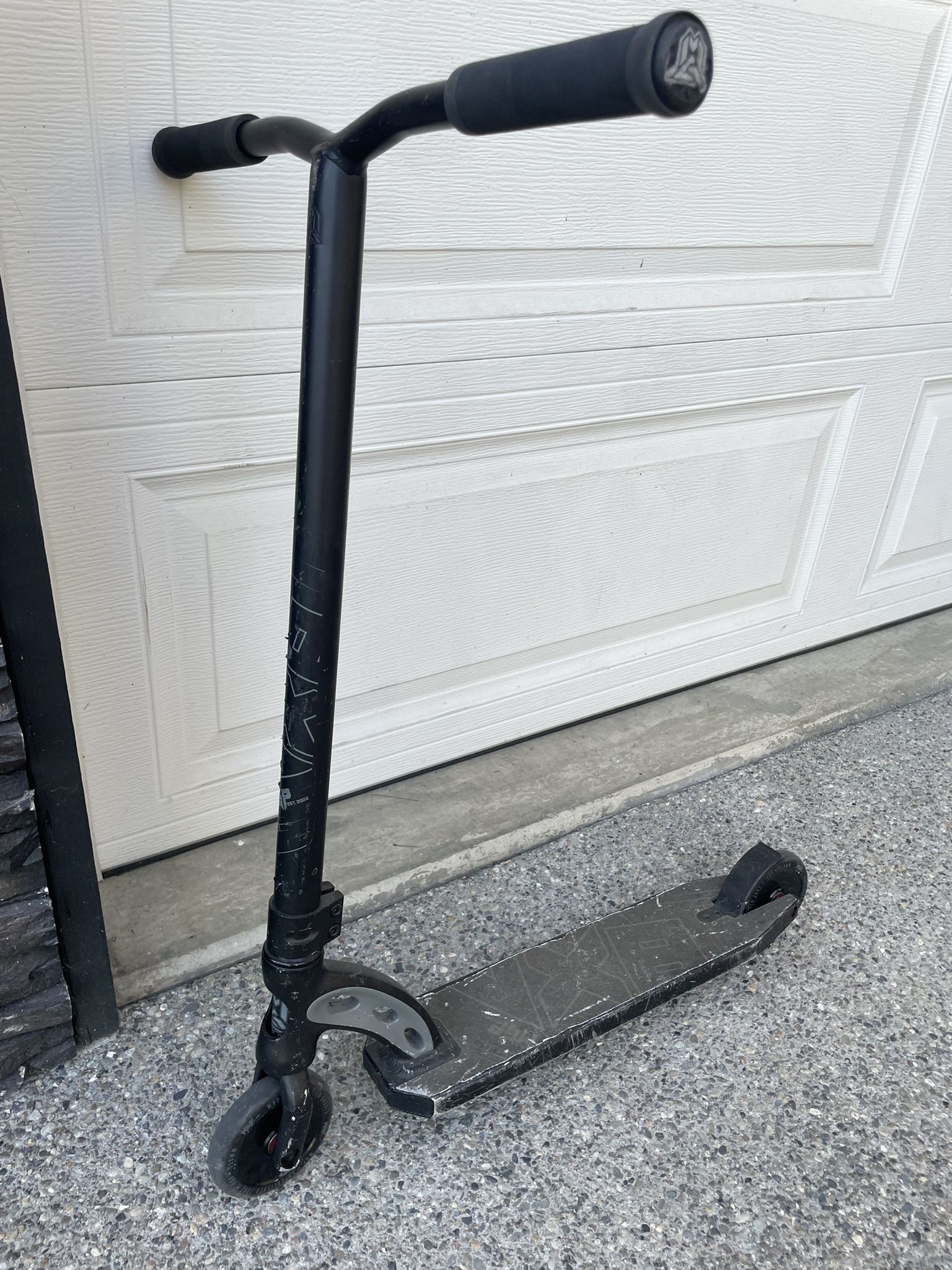 Scooter