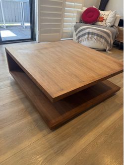 Graham Coffee Table